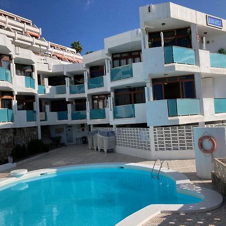 Bonanza Apt 2 Gran Canaria Puerto Rico  Exterior foto
