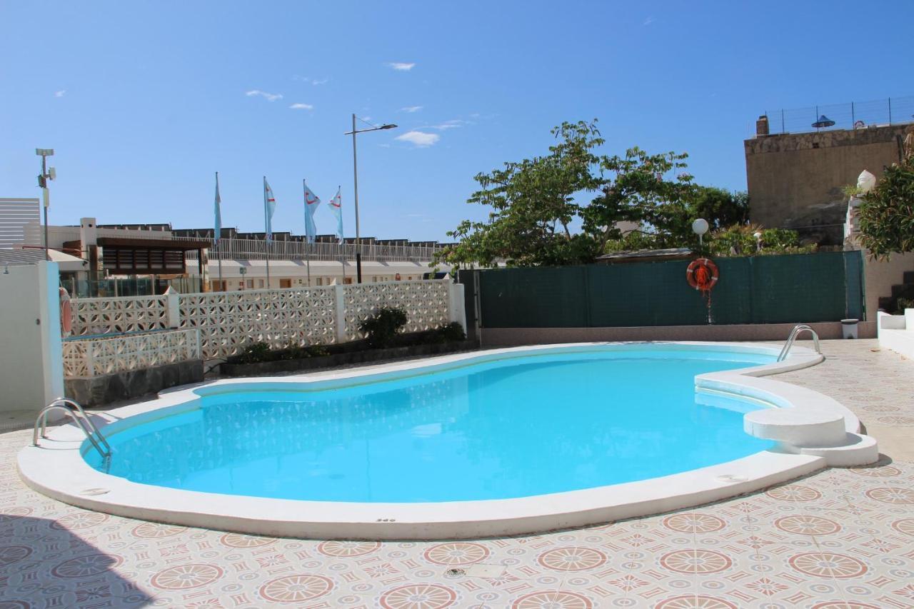 Bonanza Apt 2 Gran Canaria Puerto Rico  Exterior foto