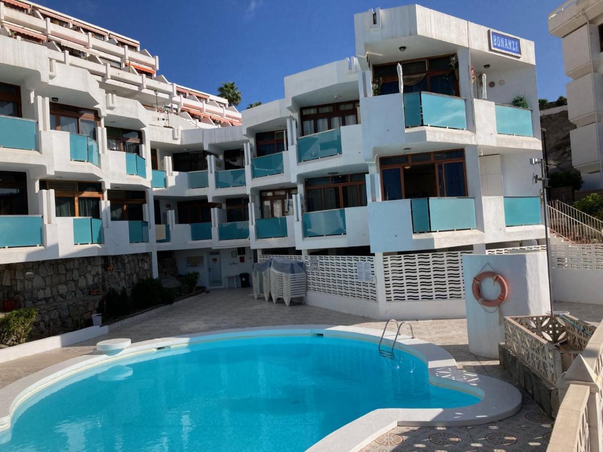 Bonanza Apt 2 Gran Canaria Puerto Rico  Exterior foto