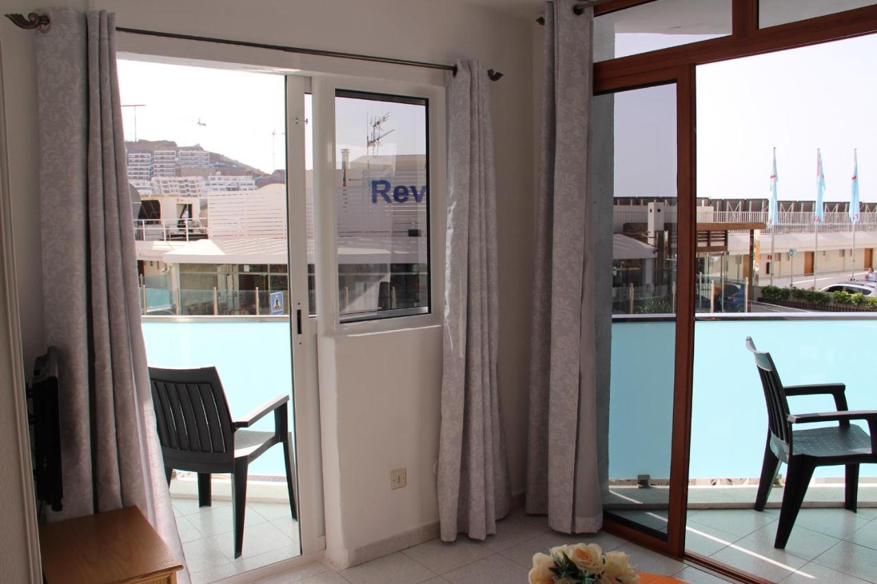 Bonanza Apt 2 Gran Canaria Puerto Rico  Exterior foto