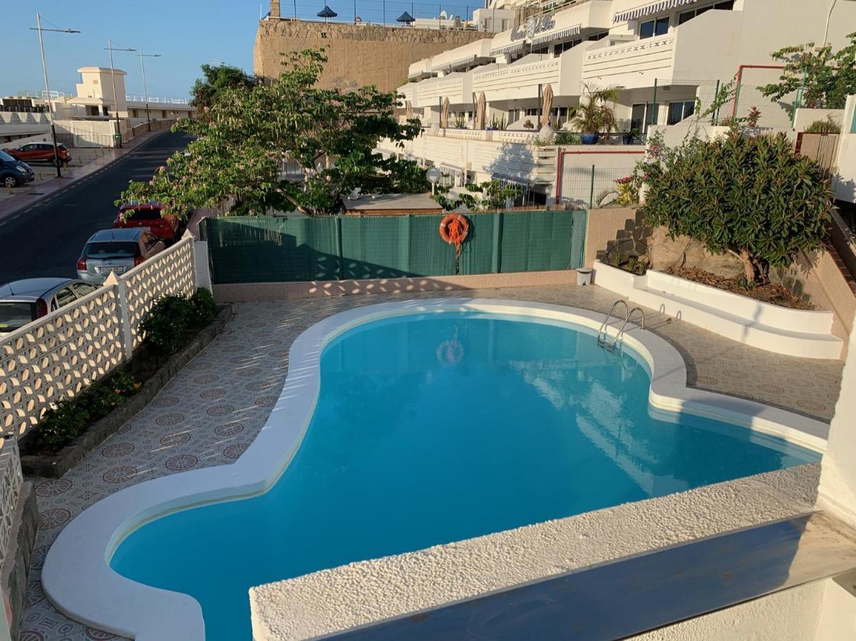 Bonanza Apt 2 Gran Canaria Puerto Rico  Exterior foto