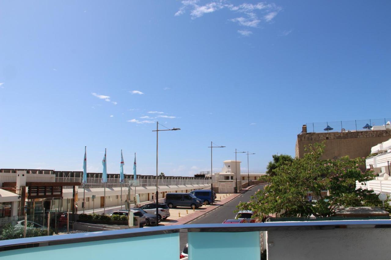 Bonanza Apt 2 Gran Canaria Puerto Rico  Exterior foto