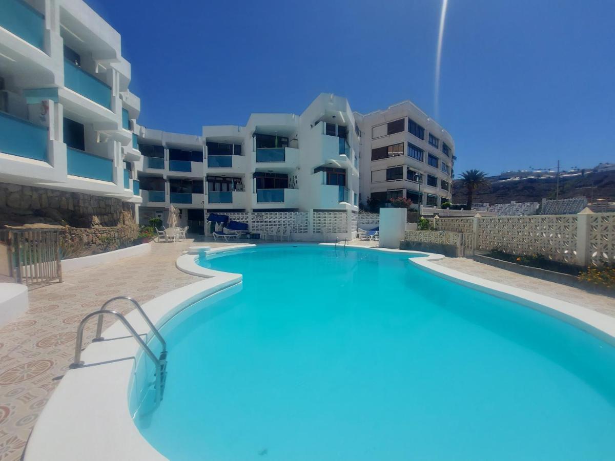 Bonanza Apt 2 Gran Canaria Puerto Rico  Exterior foto