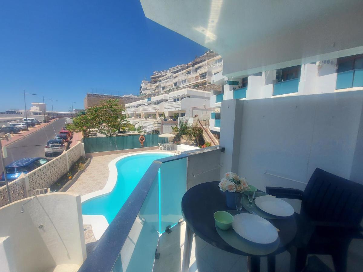 Bonanza Apt 2 Gran Canaria Puerto Rico  Exterior foto